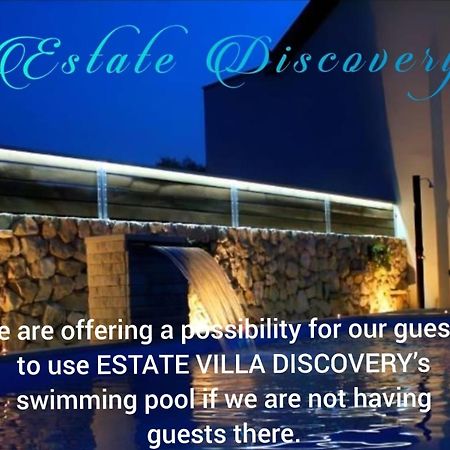 Apartments Discovery 2 Ljubuški Zewnętrze zdjęcie