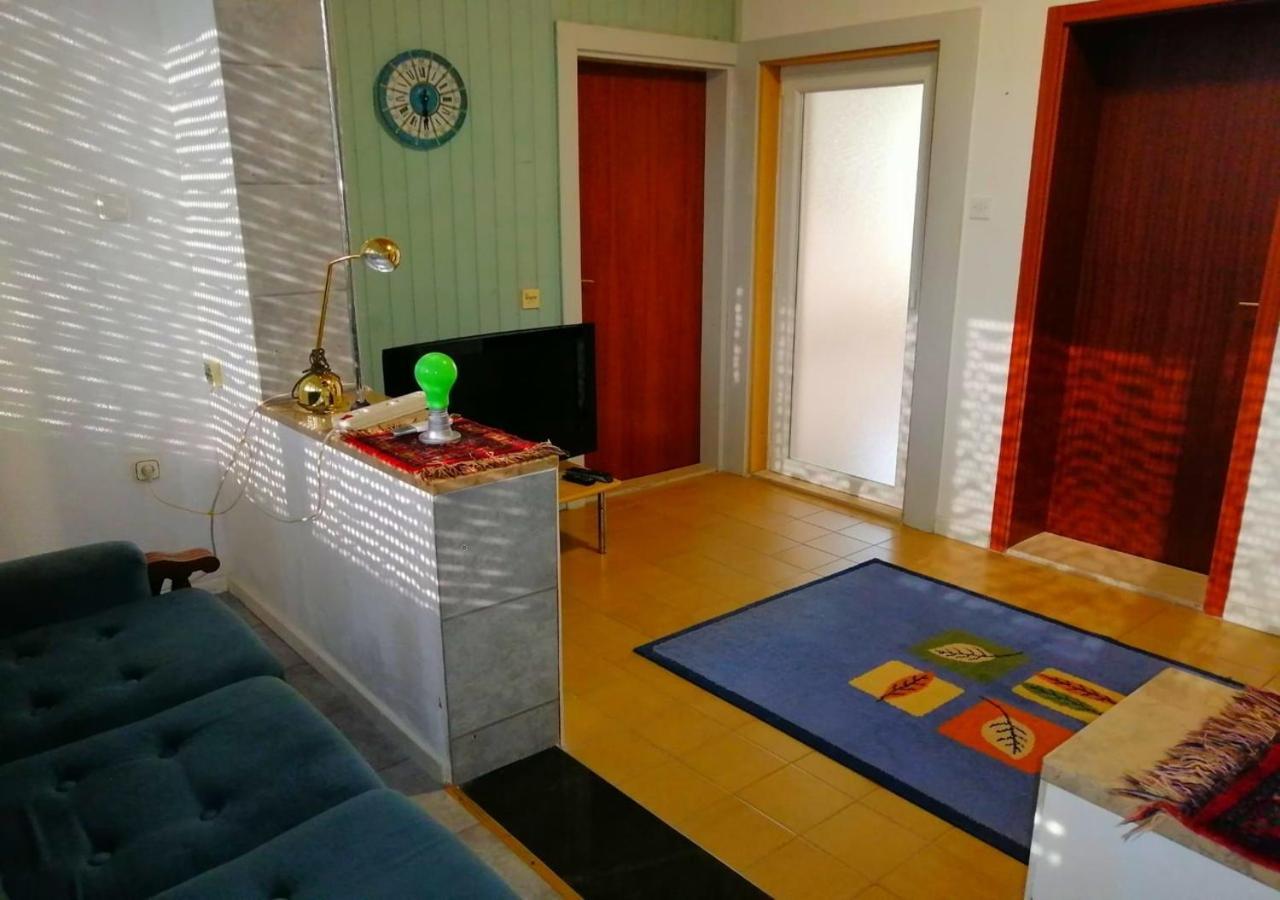 Apartments Discovery 2 Ljubuški Zewnętrze zdjęcie