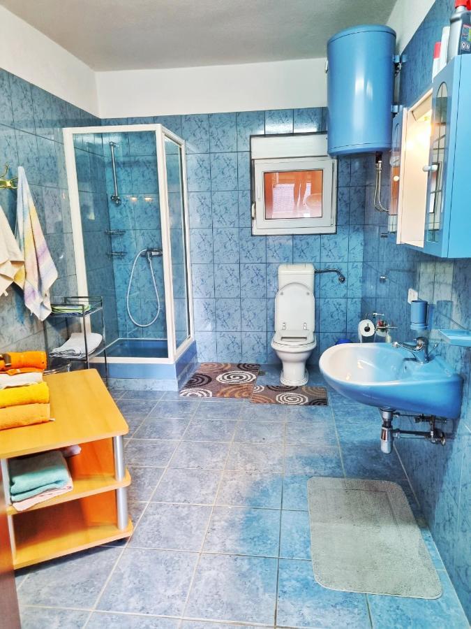 Apartments Discovery 2 Ljubuški Zewnętrze zdjęcie