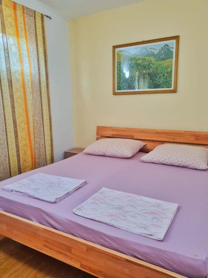 Apartments Discovery 2 Ljubuški Zewnętrze zdjęcie