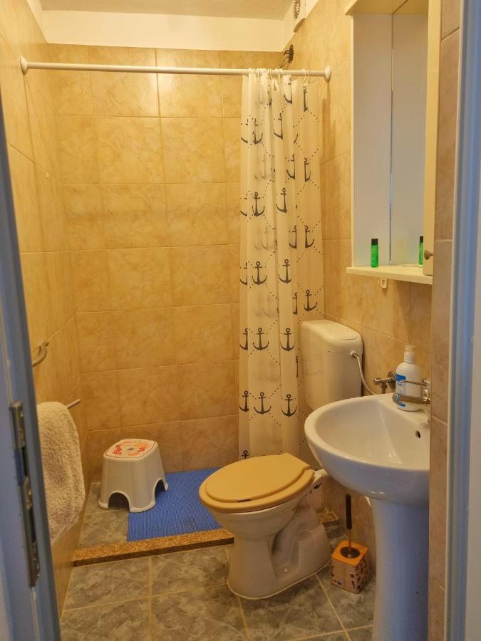 Apartments Discovery 2 Ljubuški Zewnętrze zdjęcie