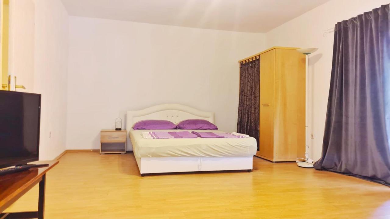 Apartments Discovery 2 Ljubuški Zewnętrze zdjęcie