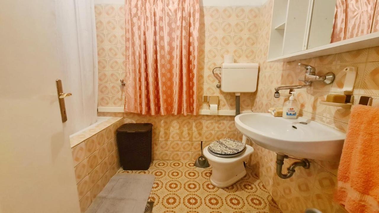 Apartments Discovery 2 Ljubuški Zewnętrze zdjęcie