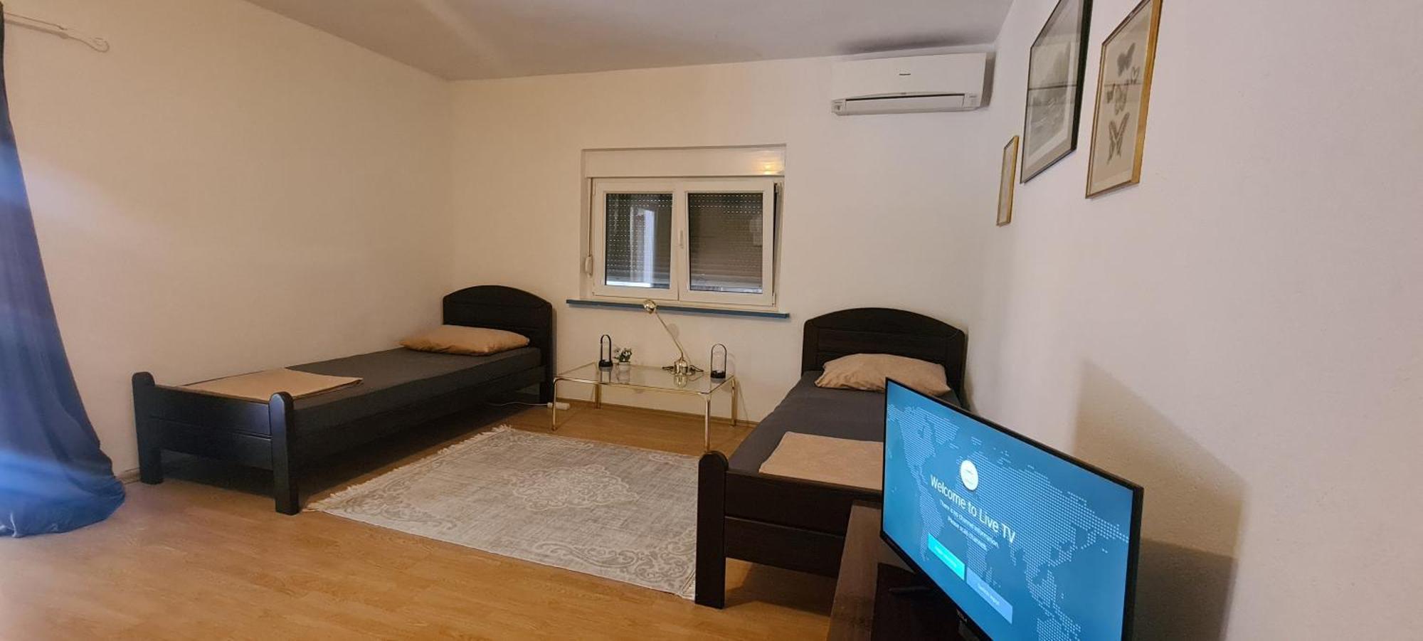 Apartments Discovery 2 Ljubuški Zewnętrze zdjęcie