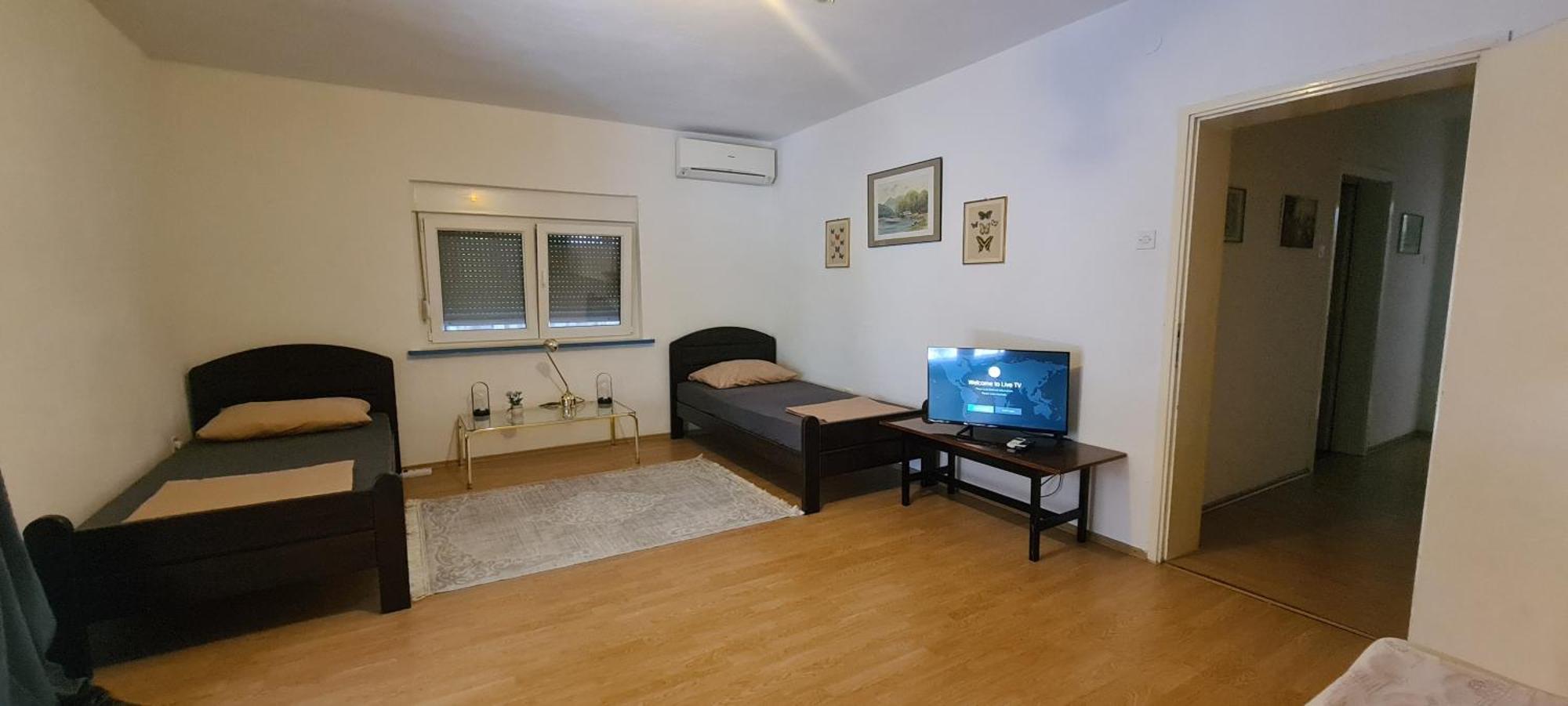Apartments Discovery 2 Ljubuški Zewnętrze zdjęcie