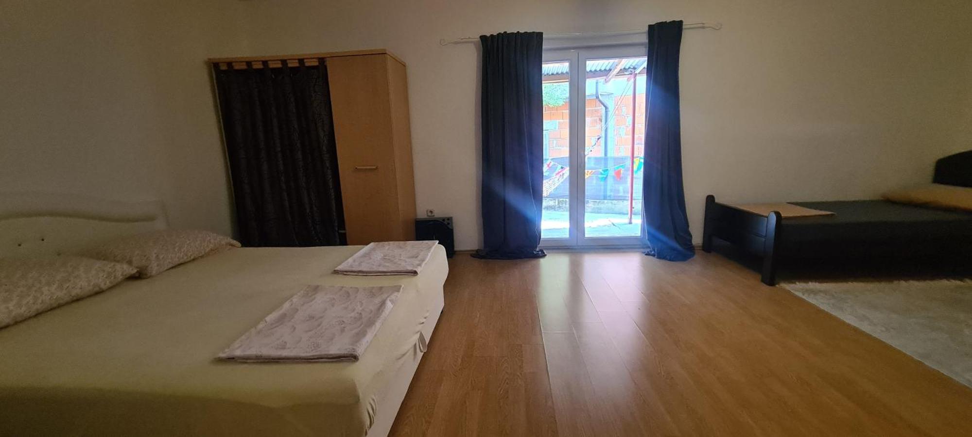 Apartments Discovery 2 Ljubuški Zewnętrze zdjęcie